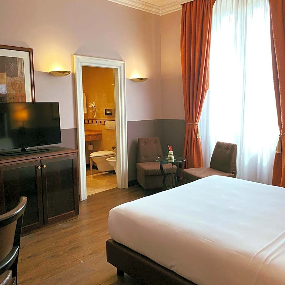 San Gallo Palace Hotel