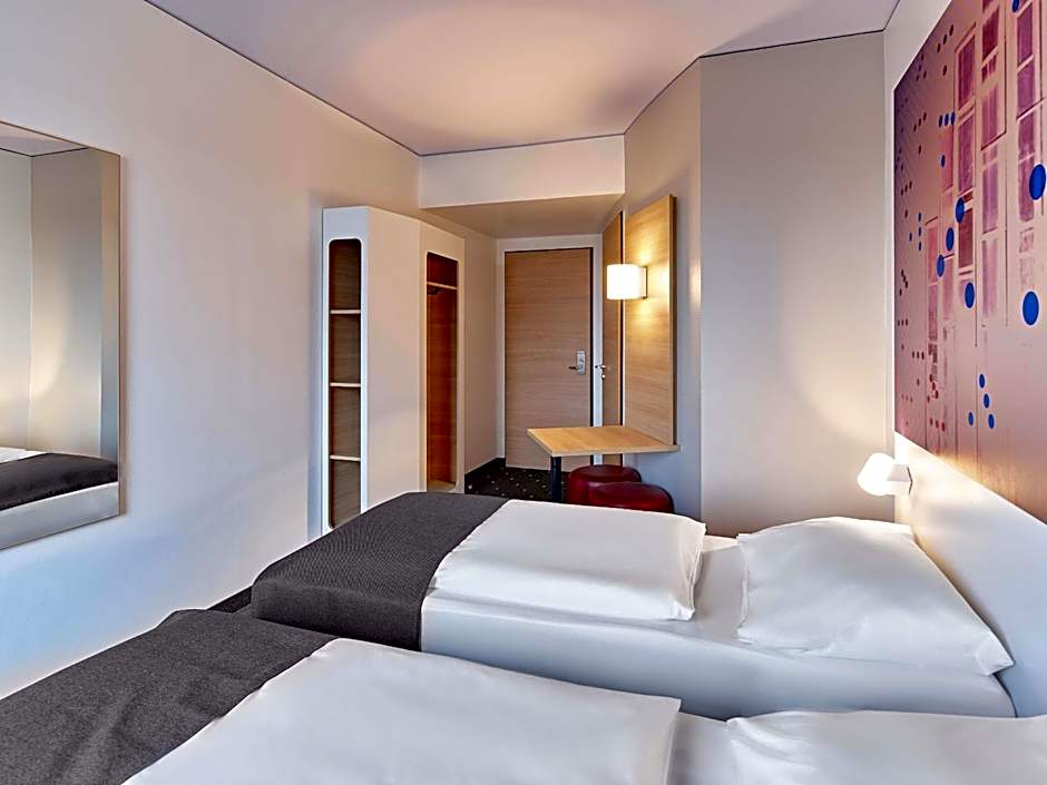 B&B Hotel Köln-Troisdorf