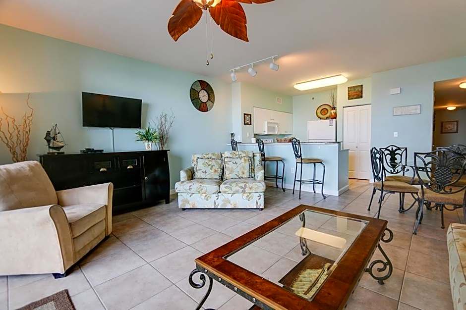 Shores of Panama by Book That Condo