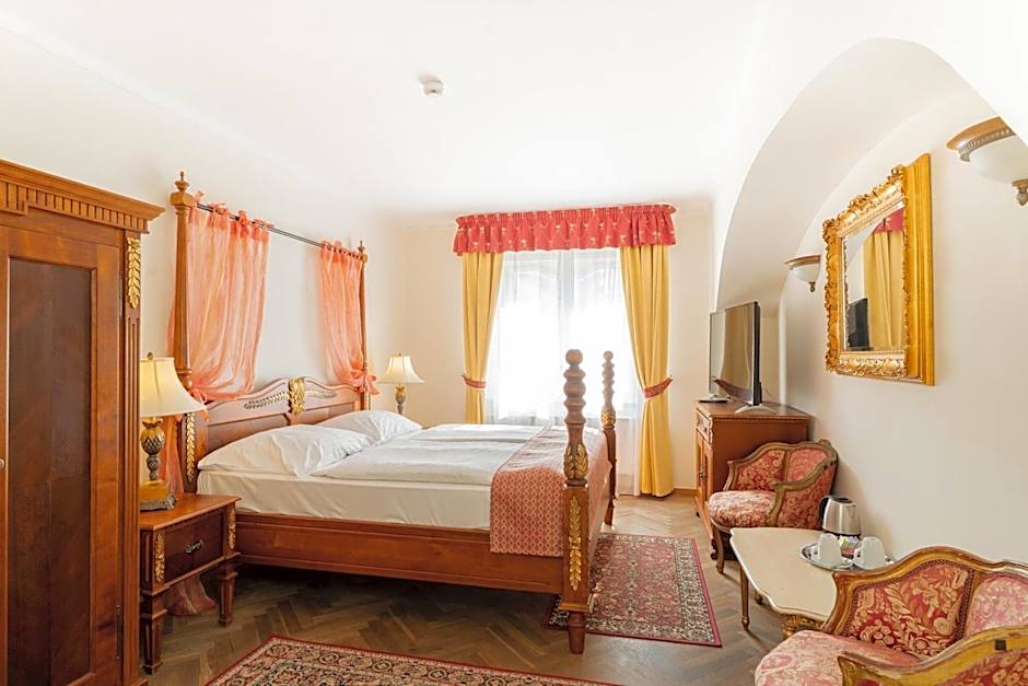 Boutique Hotel Green Lobster