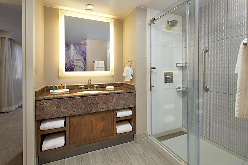 Hilton Long Beach