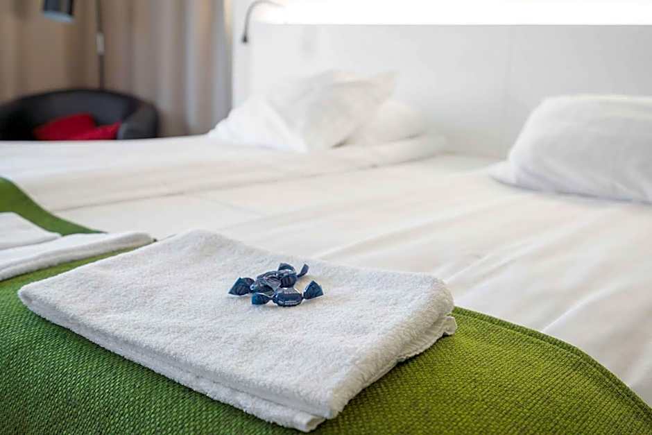 Sure Hotel by Best Western Lagan