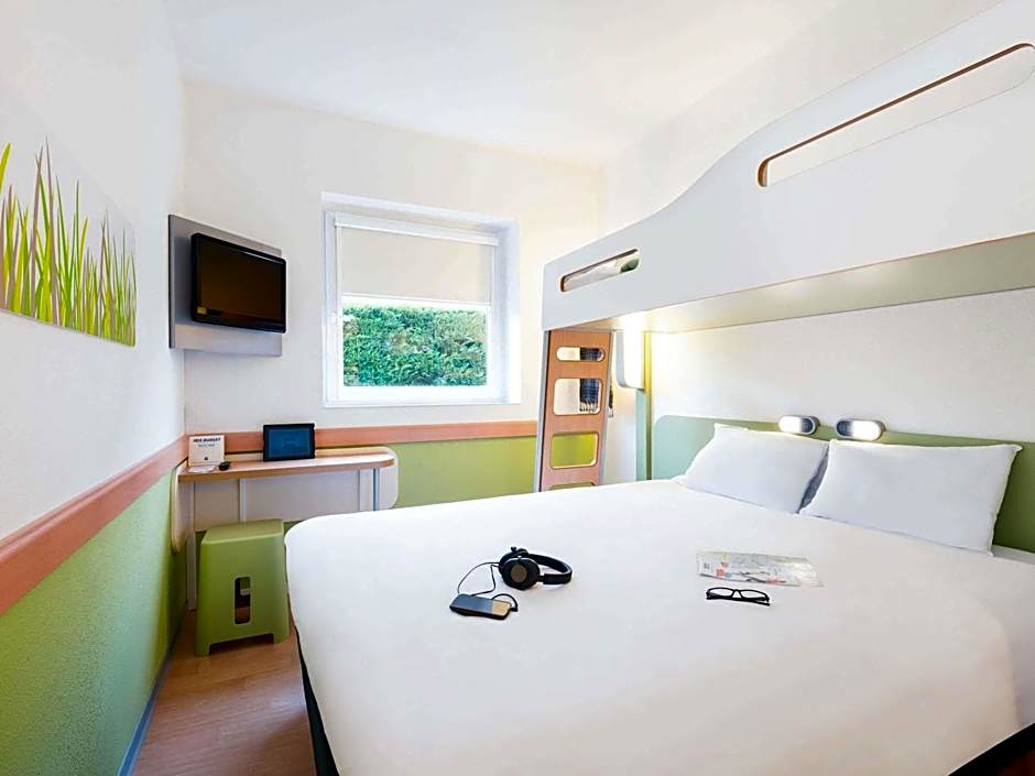 Ibis Budget Bilbao Barakaldo