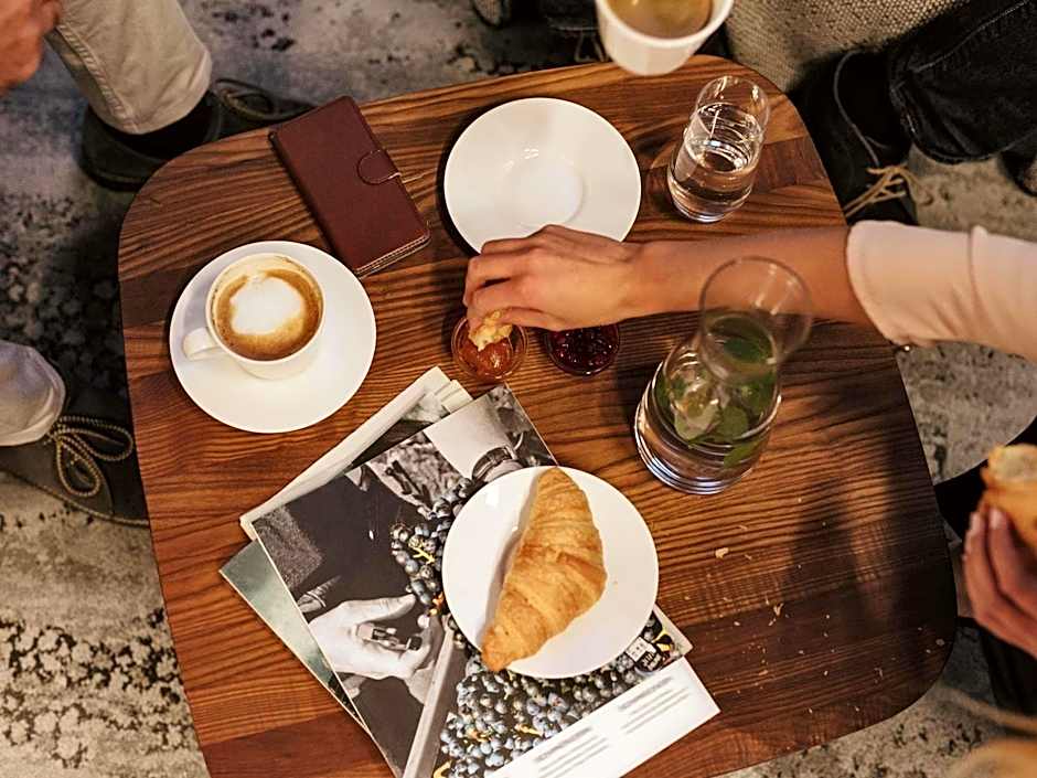 ibis Loriol Le Pouzin