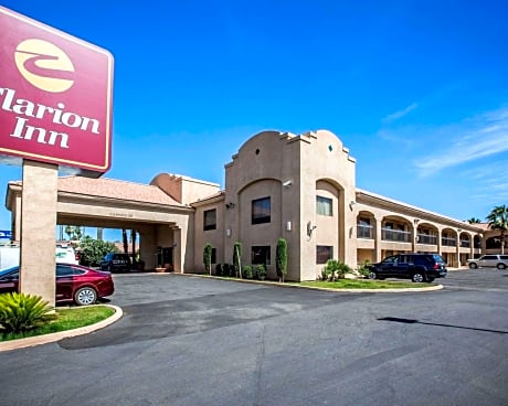 Days Inn by Wyndham Blythe