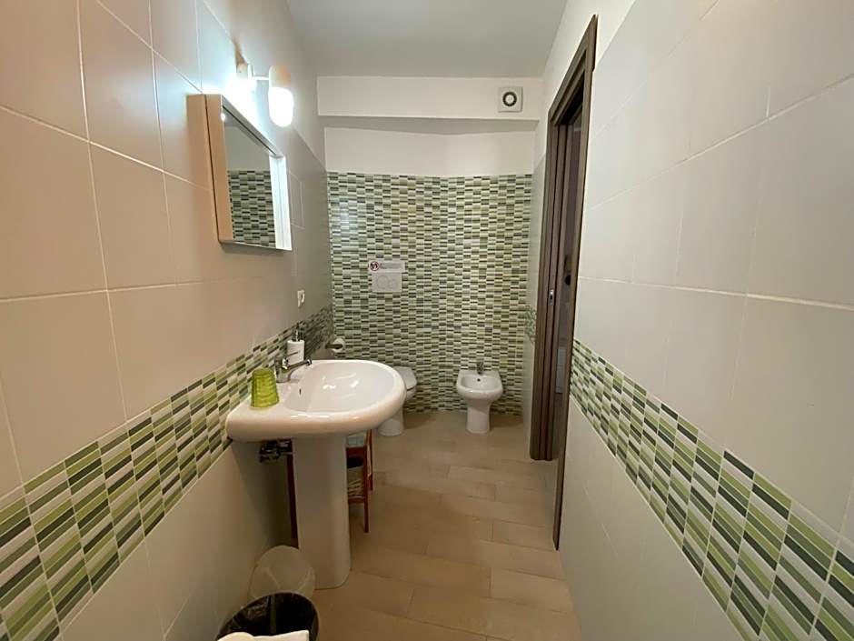 Bed & Breakfast La Rocca