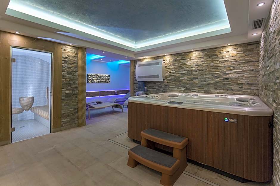Carlina Hotel & SPA