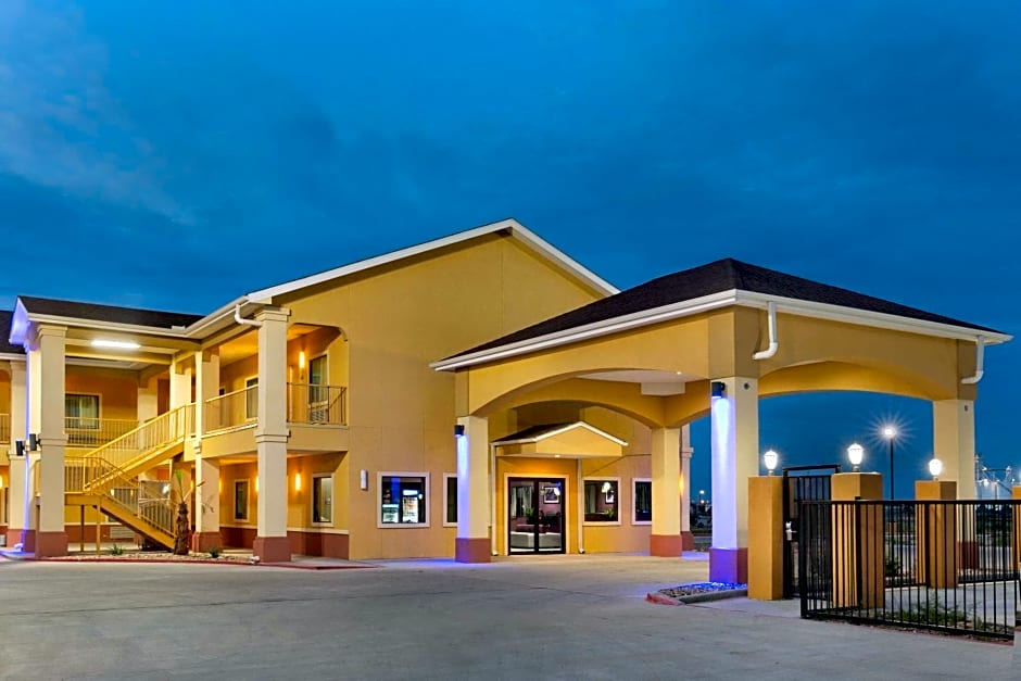 Days Inn by Wyndham Odessa