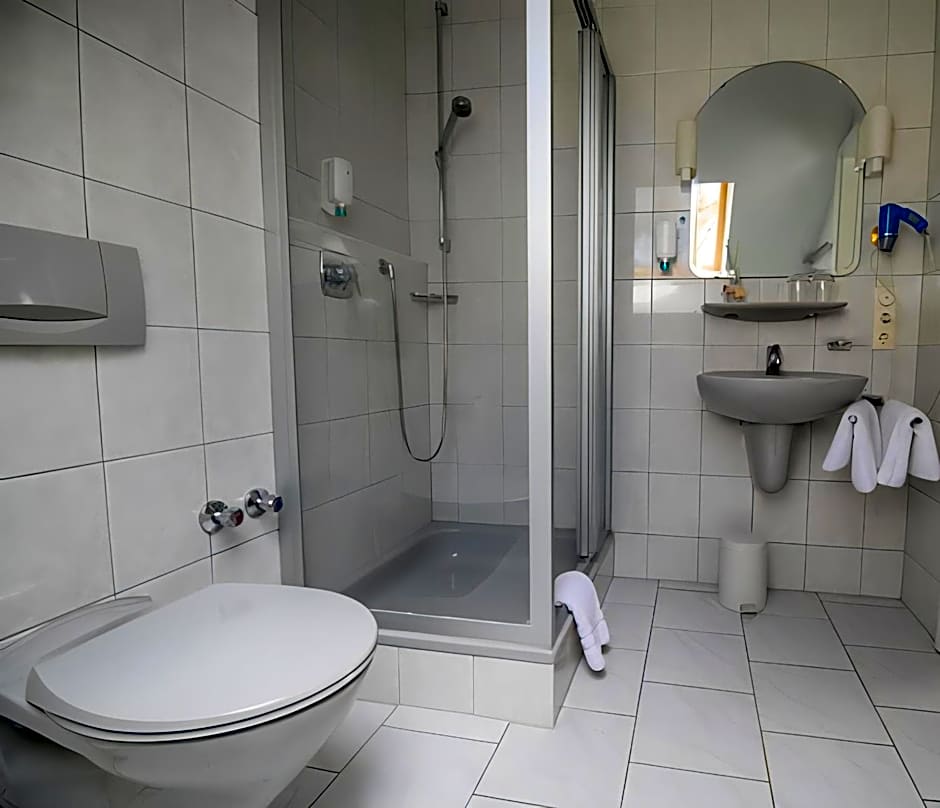 Hotel-Restaurant-Gondelfahrt