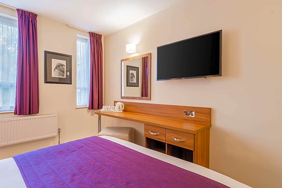 Quality Hotel Hampstead