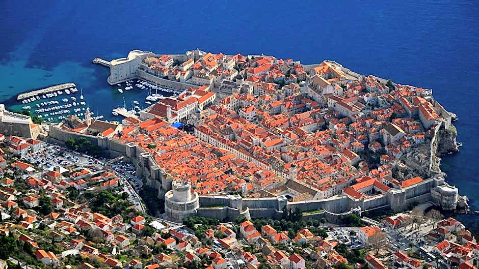 Adriatic Blue Apartments
