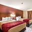 Econo Lodge Inn And Suites Little Rock