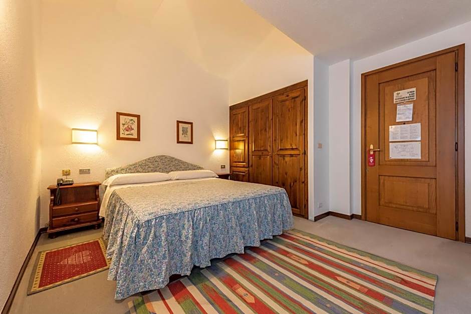 Hotel Triolet