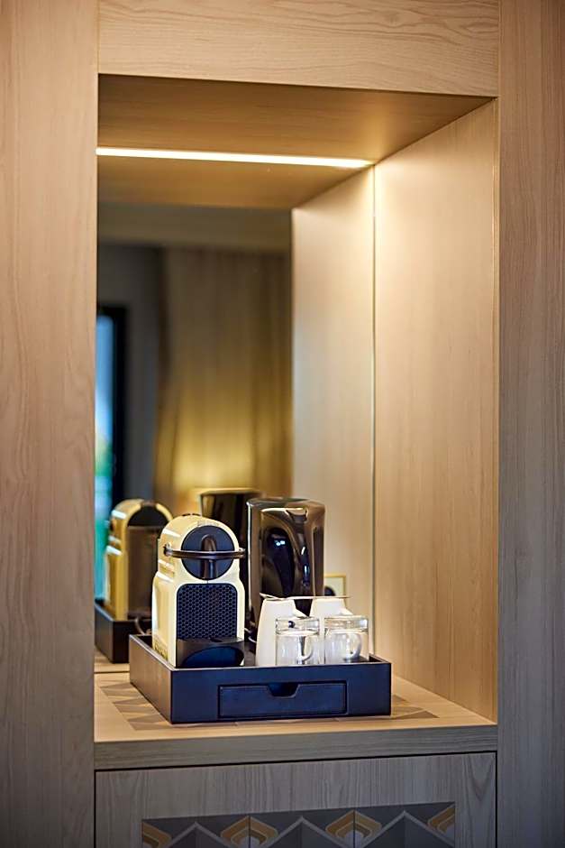 Hilton Mallorca Galatzo