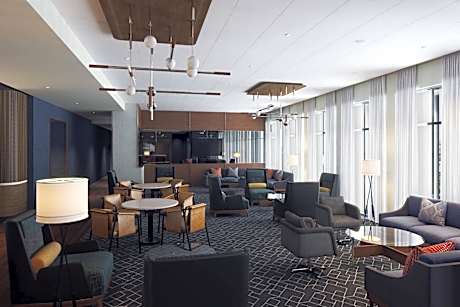 Courtyard Antioch Pittsburg