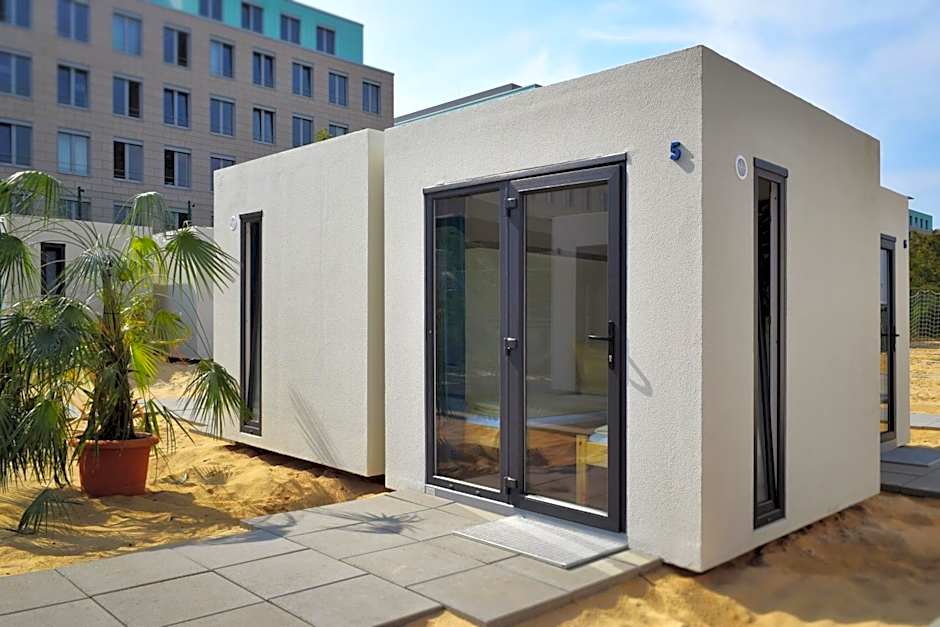 CLUB Lodges Berlin Mitte