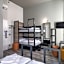 a&o Budapest City