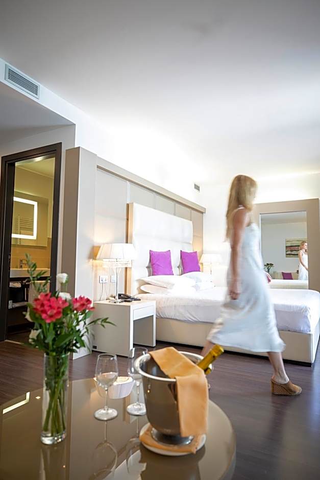 Laguna Palace Hotel Grado