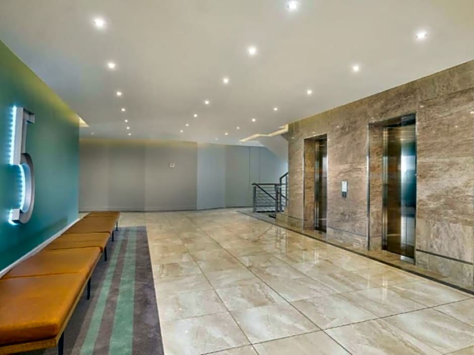 The Regency Aparthotel