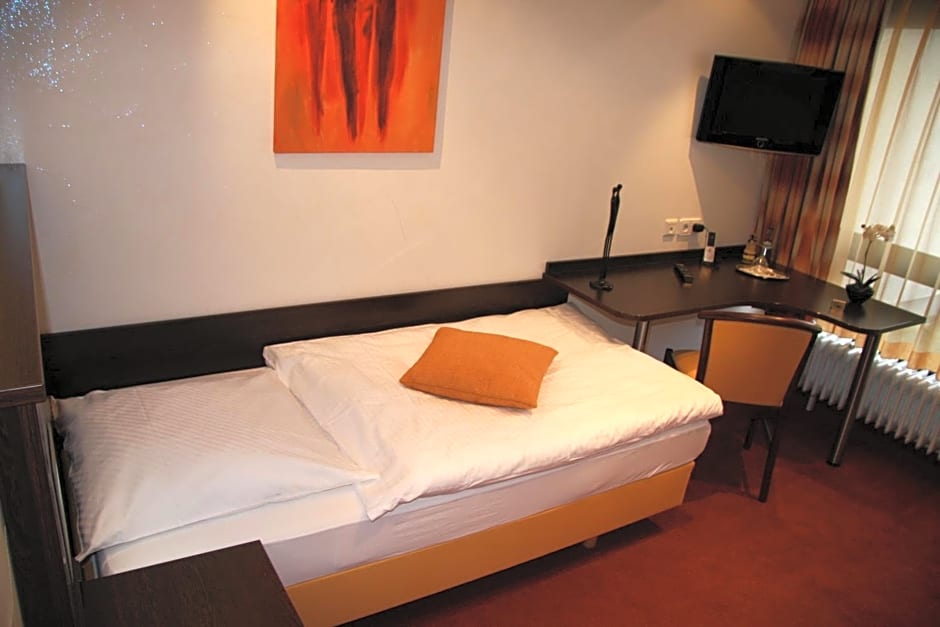 Hotel Altes Rathaus