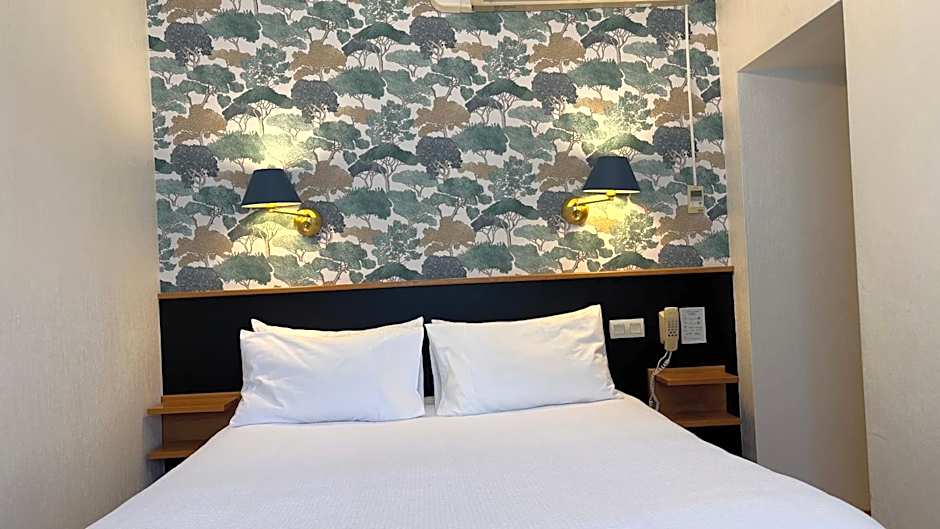 Grand Hôtel de Lyon