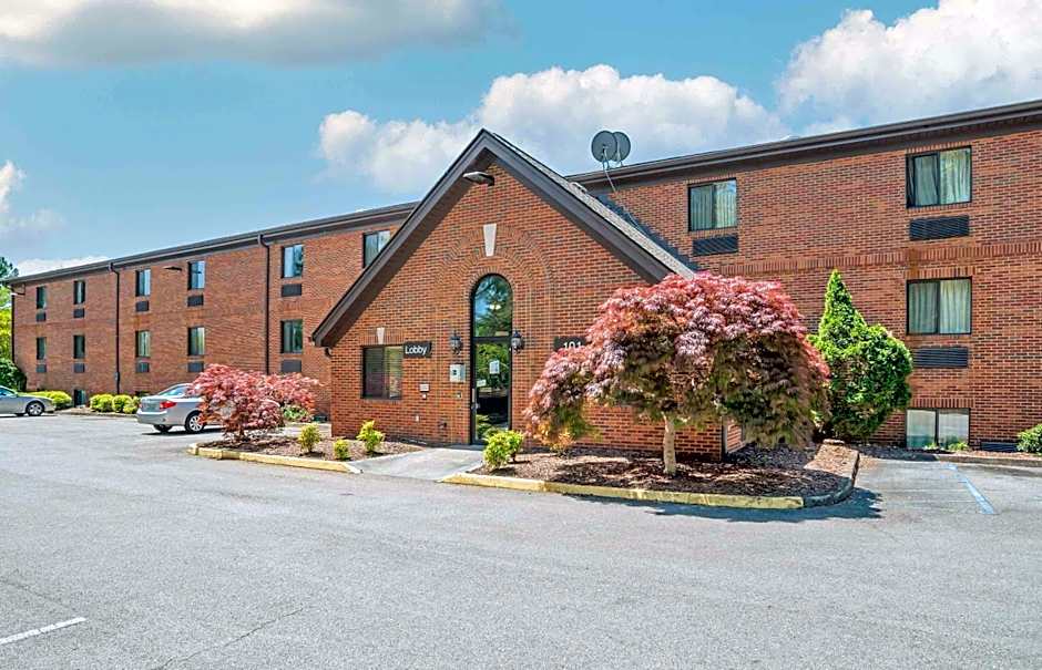 Extended Stay America Select Suites - Birmingham - Inverness