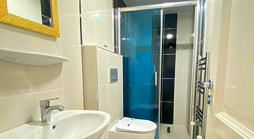 Hotel Kent Ani