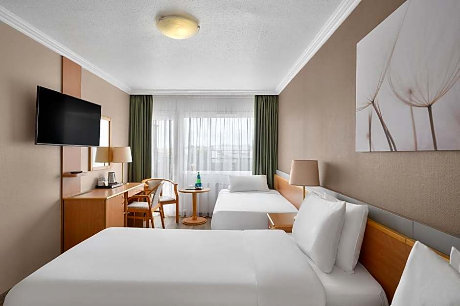 Danubius Hotel Arena