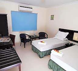 Vinayaga by Poppys Rameshwaram