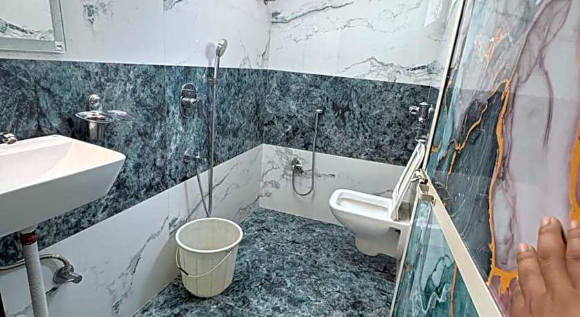 Hotel Broadway Colaba