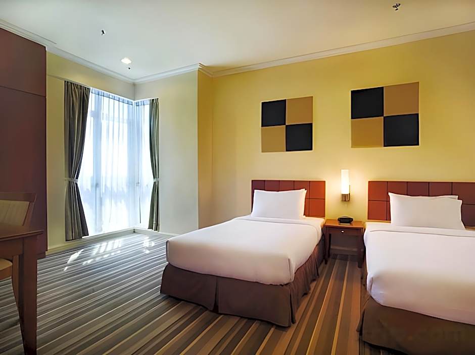 StayInn Gateway Hotel Apartment