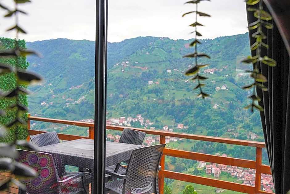 Cemilyano Bungalov Restaurant