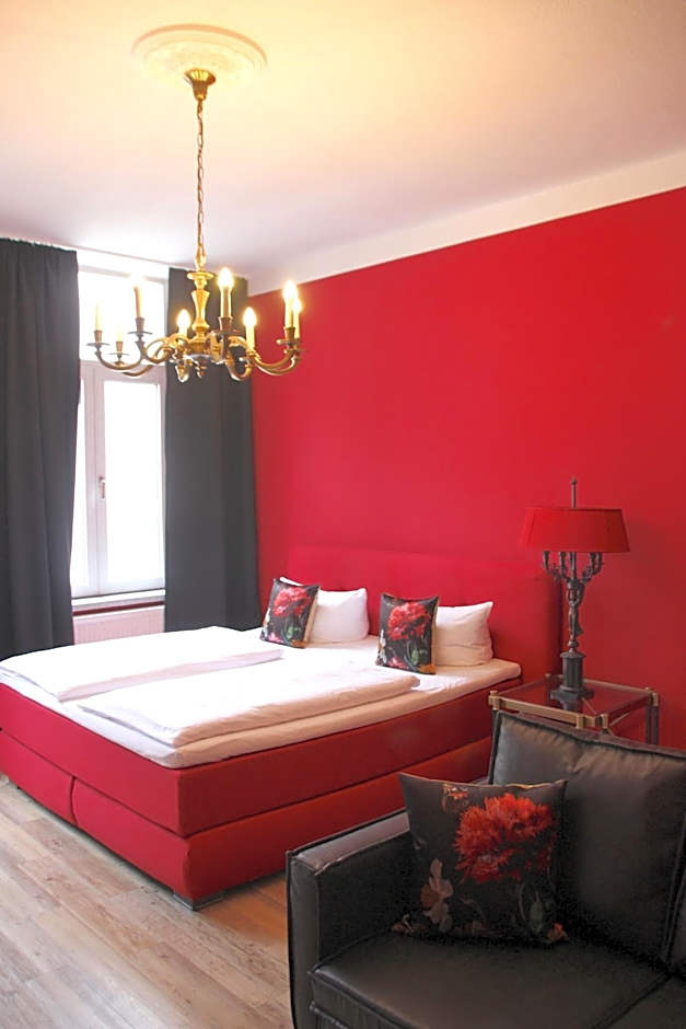 Hotel Domspitzen