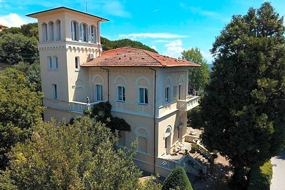 Villa la Moresca Relais de Charme B&B MONTECATINI ALTO