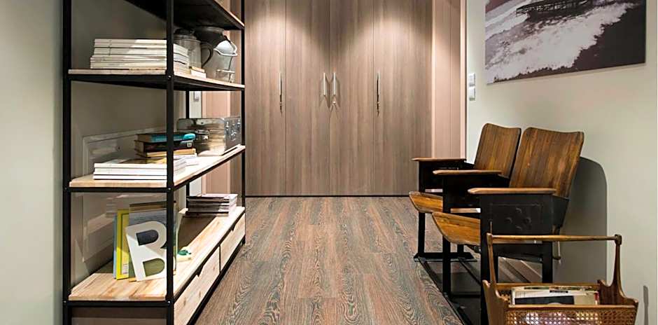 Hotel B&B il Mosaico