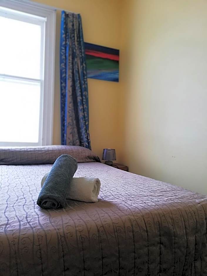 Empire Hotel Backpackers