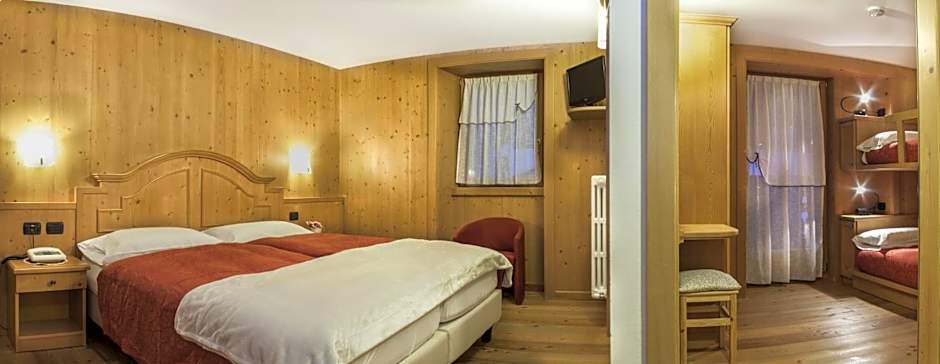 Hotel Pedranzini