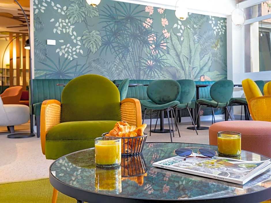 Mercure Aix en Provence Beaumanoir