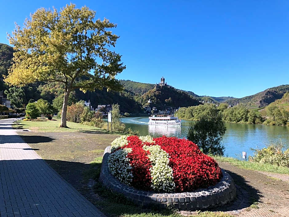 Hotel Altes Winzerhaus