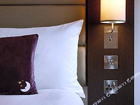 Premier Inn Chorley North