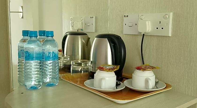 Nazaki Beach Hotel ALL INCLUSIVE Food Drinks Scuba Spa Kite Surf