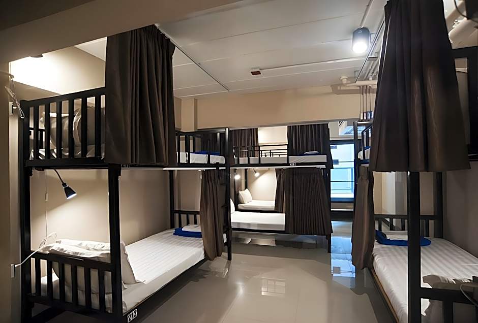 Cloud Nine Lodge Hotel