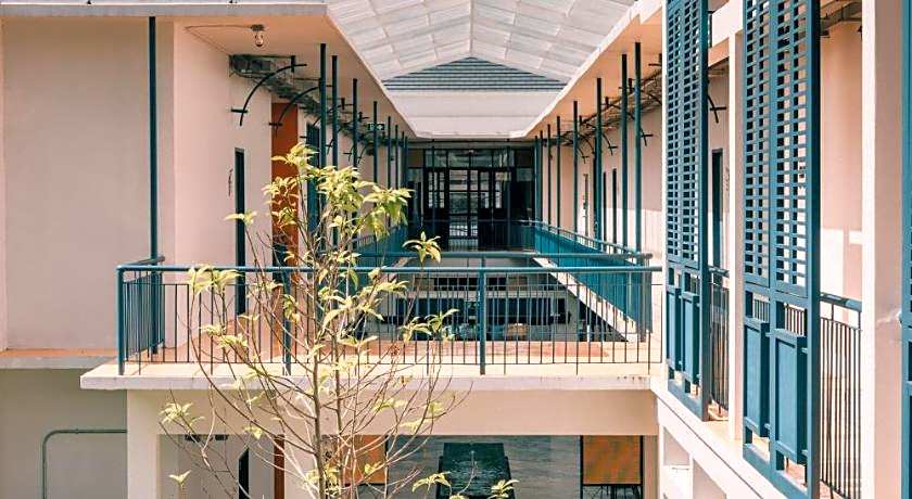 Sooknirund Hotel