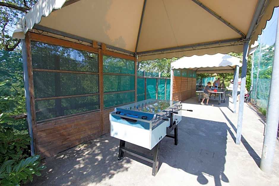 I Cancelli - Family Village