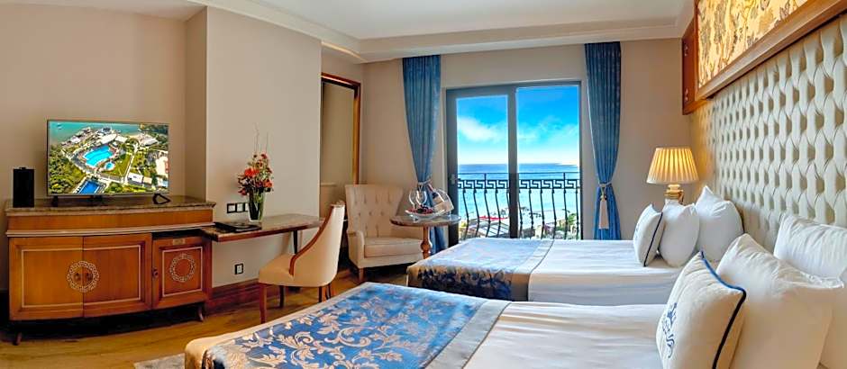 Lords Palace Hotel SPA Casino