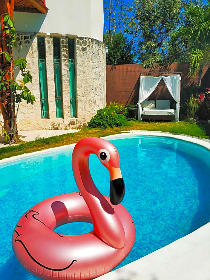 Harmony Glamping Boutique Hotel and Yoga
