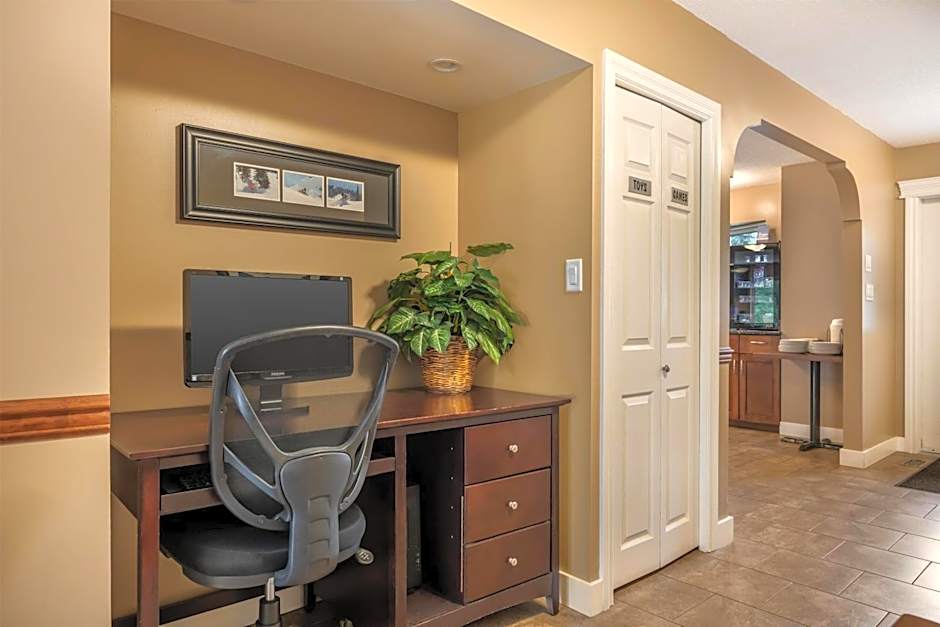 Best Western Sicamous Inn