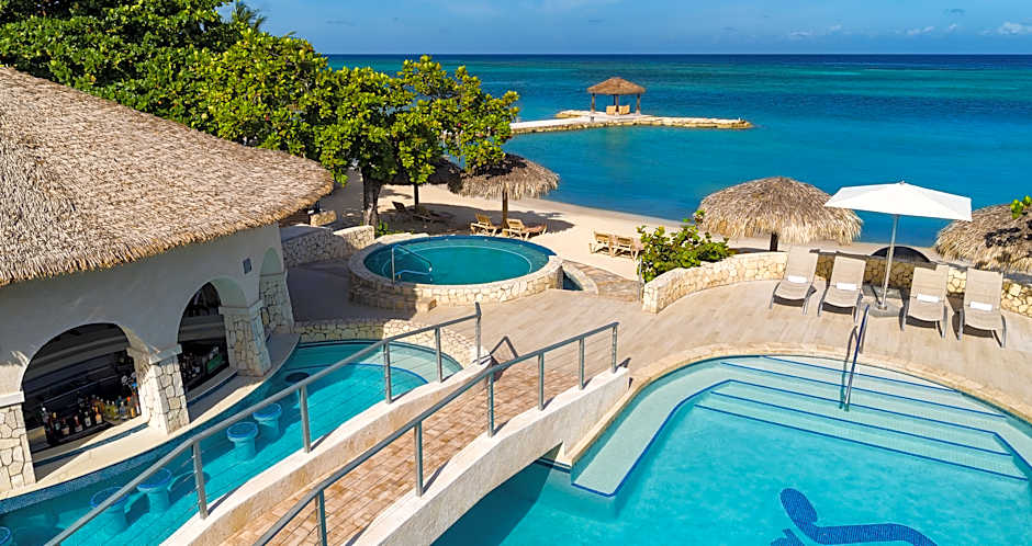 Sandals Montego Bay