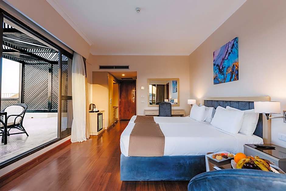 Basma Hotel Aswan