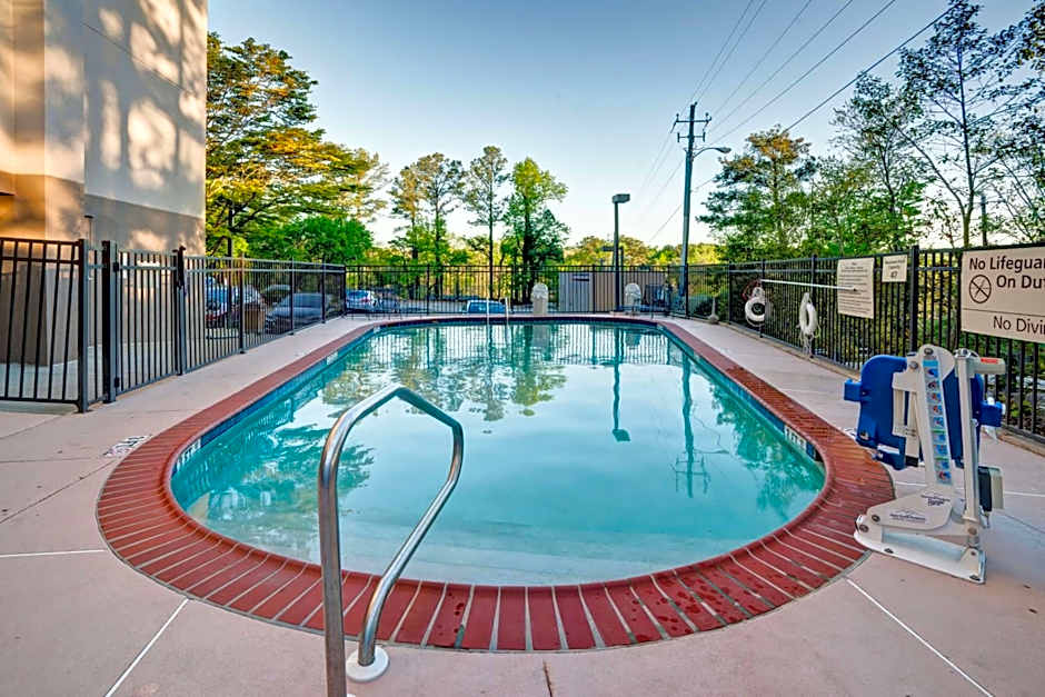 Hampton Inn By Hilton Birmingham/Mountain Brook